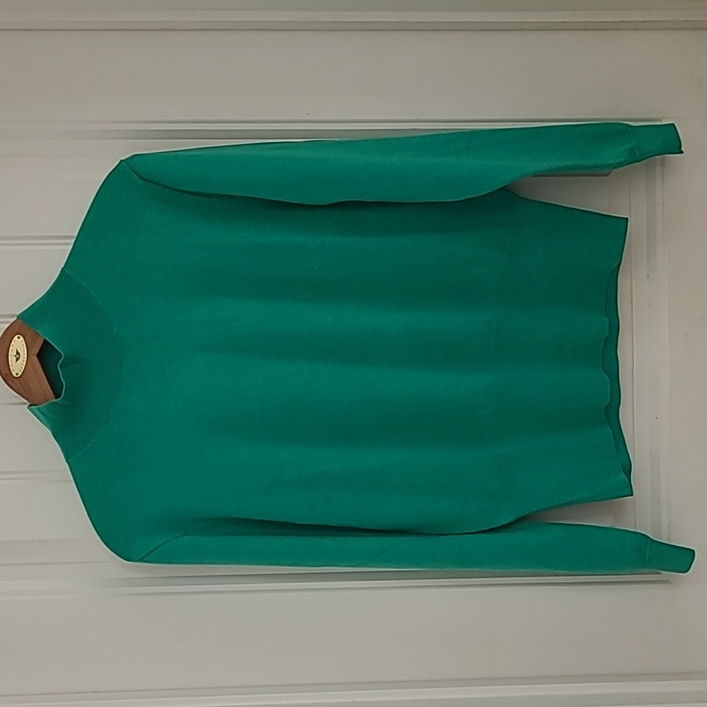 Reimagined by J.Crew Turtleneck